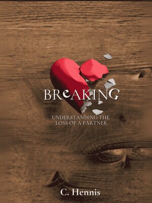 cover image of Breaking